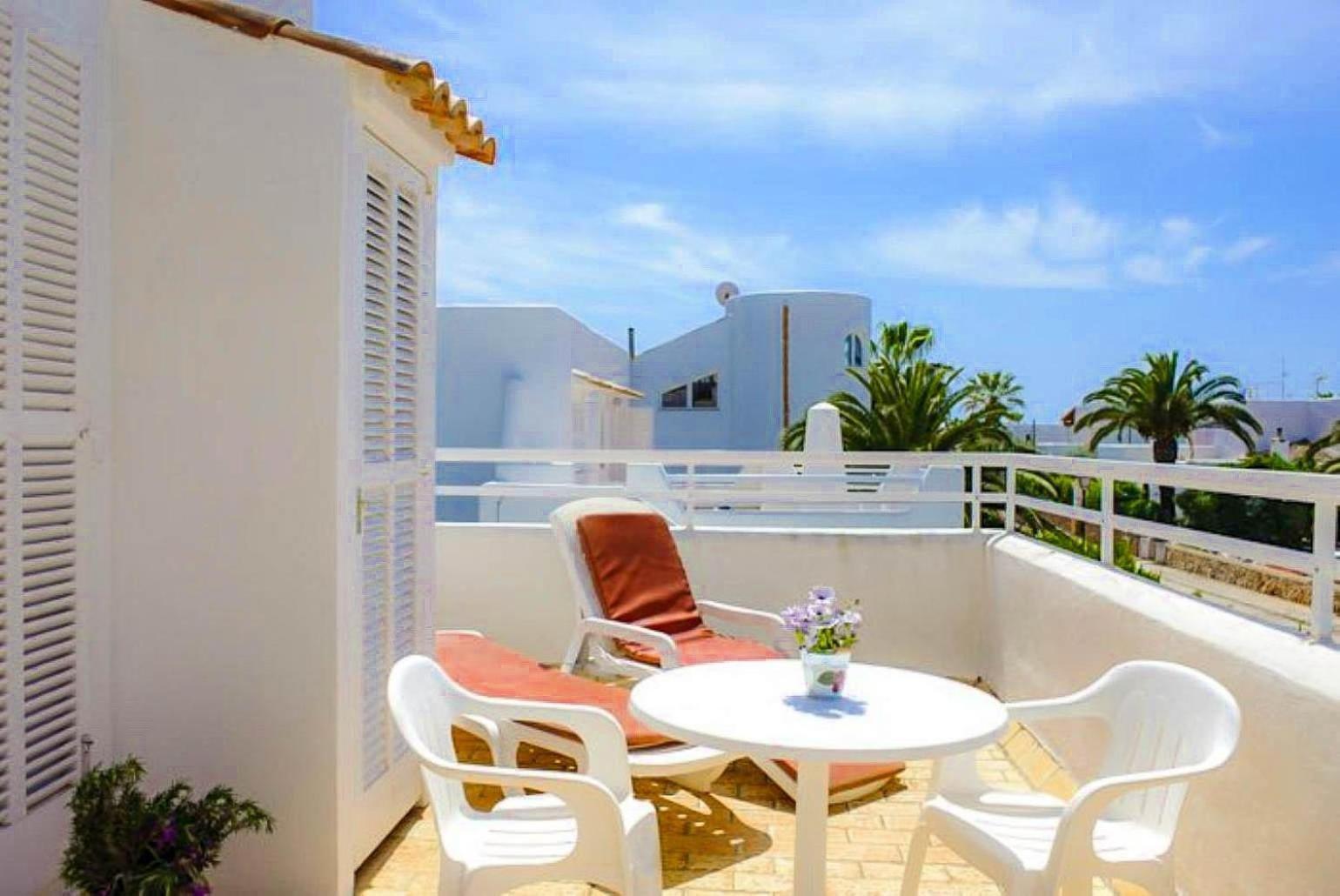 Villa Roca Nova Cala D´Or Buitenkant foto