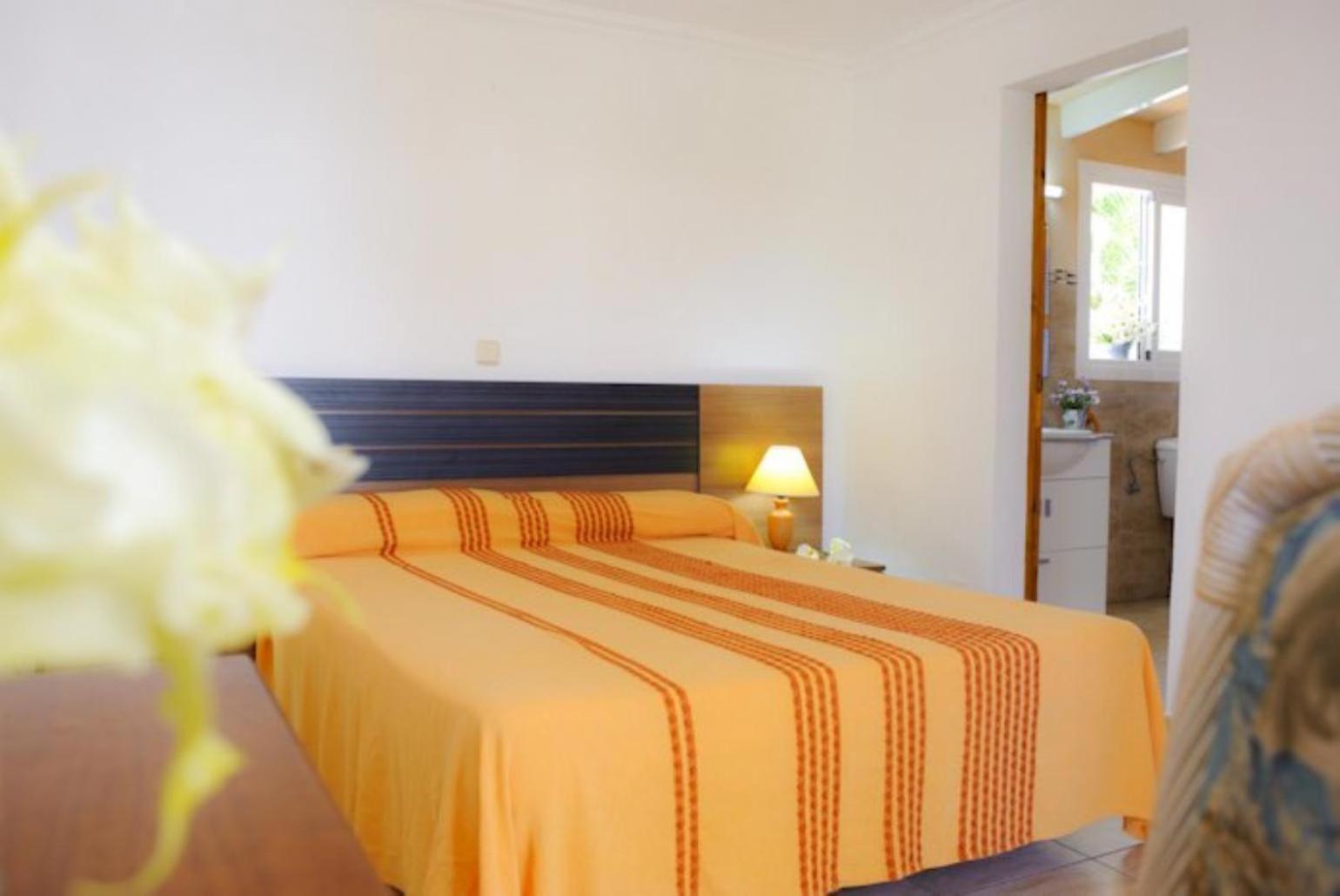 Villa Roca Nova Cala D´Or Buitenkant foto