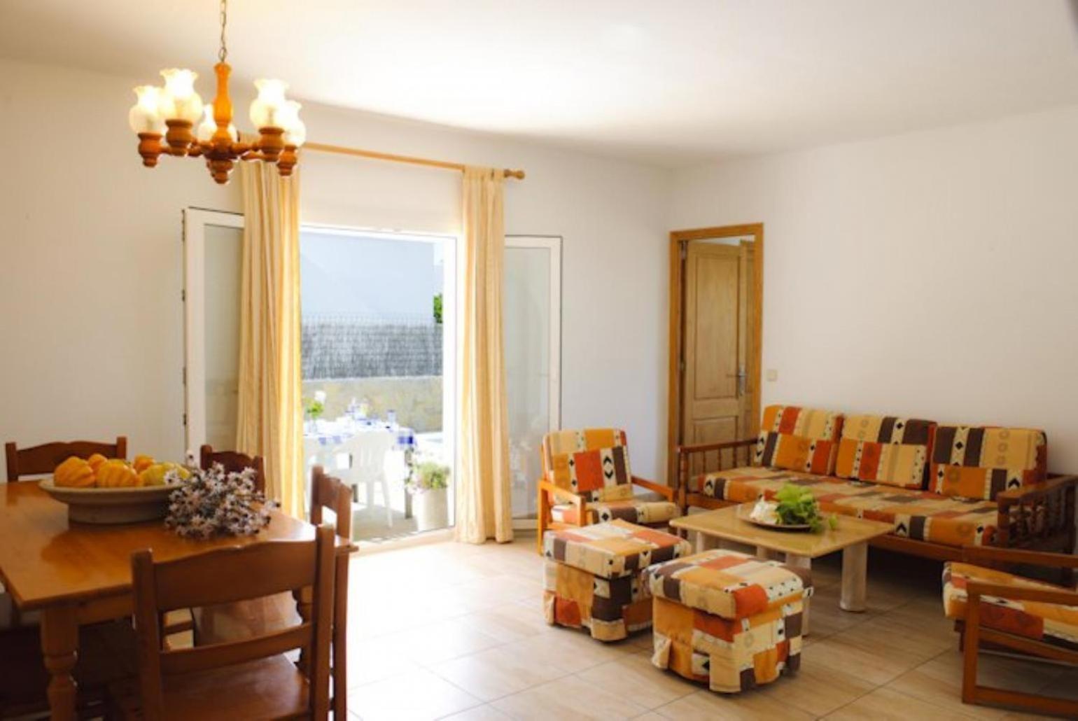 Villa Roca Nova Cala D´Or Buitenkant foto