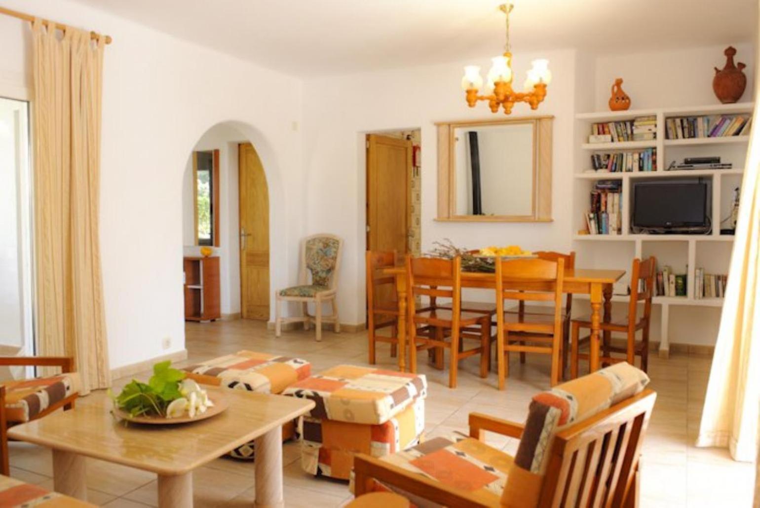 Villa Roca Nova Cala D´Or Buitenkant foto